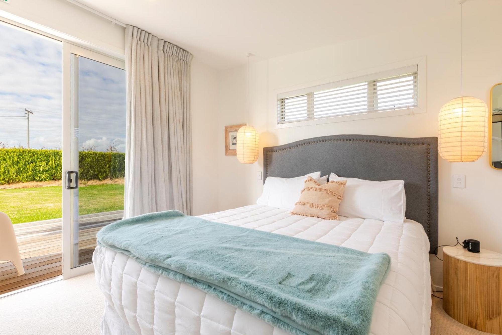 Sublime Nooks Hotel Havelock North Exterior foto